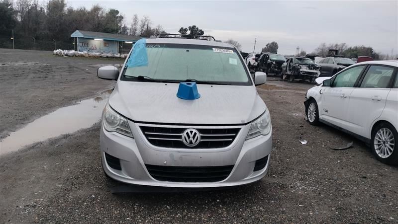 ENGINE CONTROL MODULE OEM 2021 VOLKSWAGEN TIGUAN 1YR WRNTY