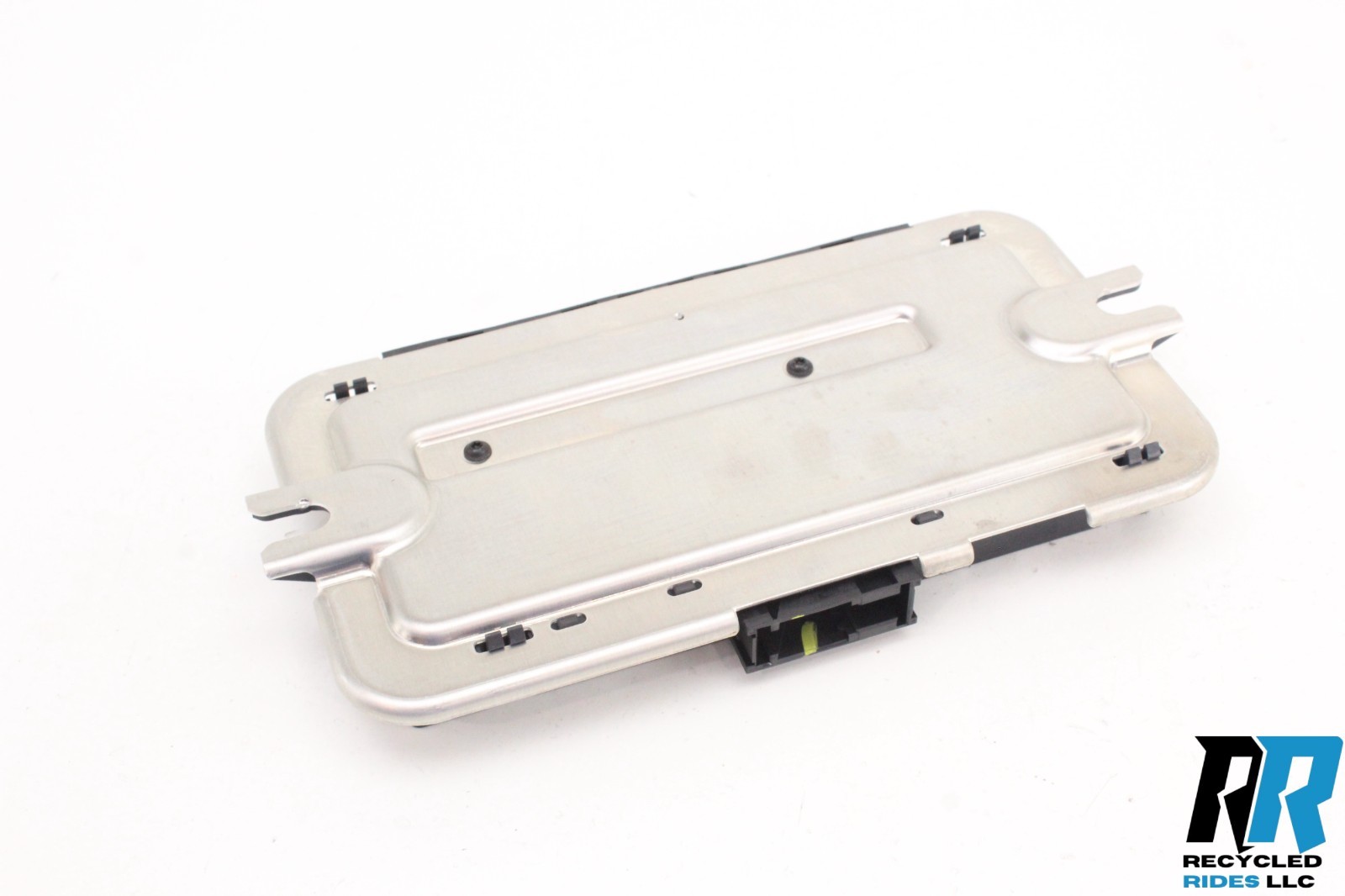 11-17 BMW X3 Footwell Light Control Module Silver OEM 61359290014901