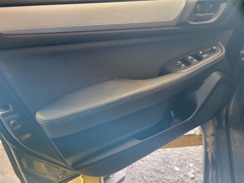 Engine ECM Electronic Control Module 2.5L Fits 18 LEGACY 224783