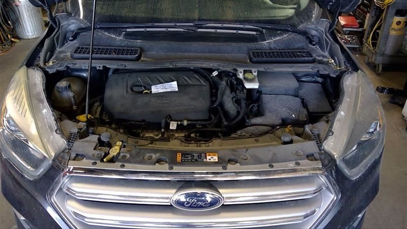 Engine ECM Electronic Control Module 1.5L Fits 17-19 ESCAPE 1442008