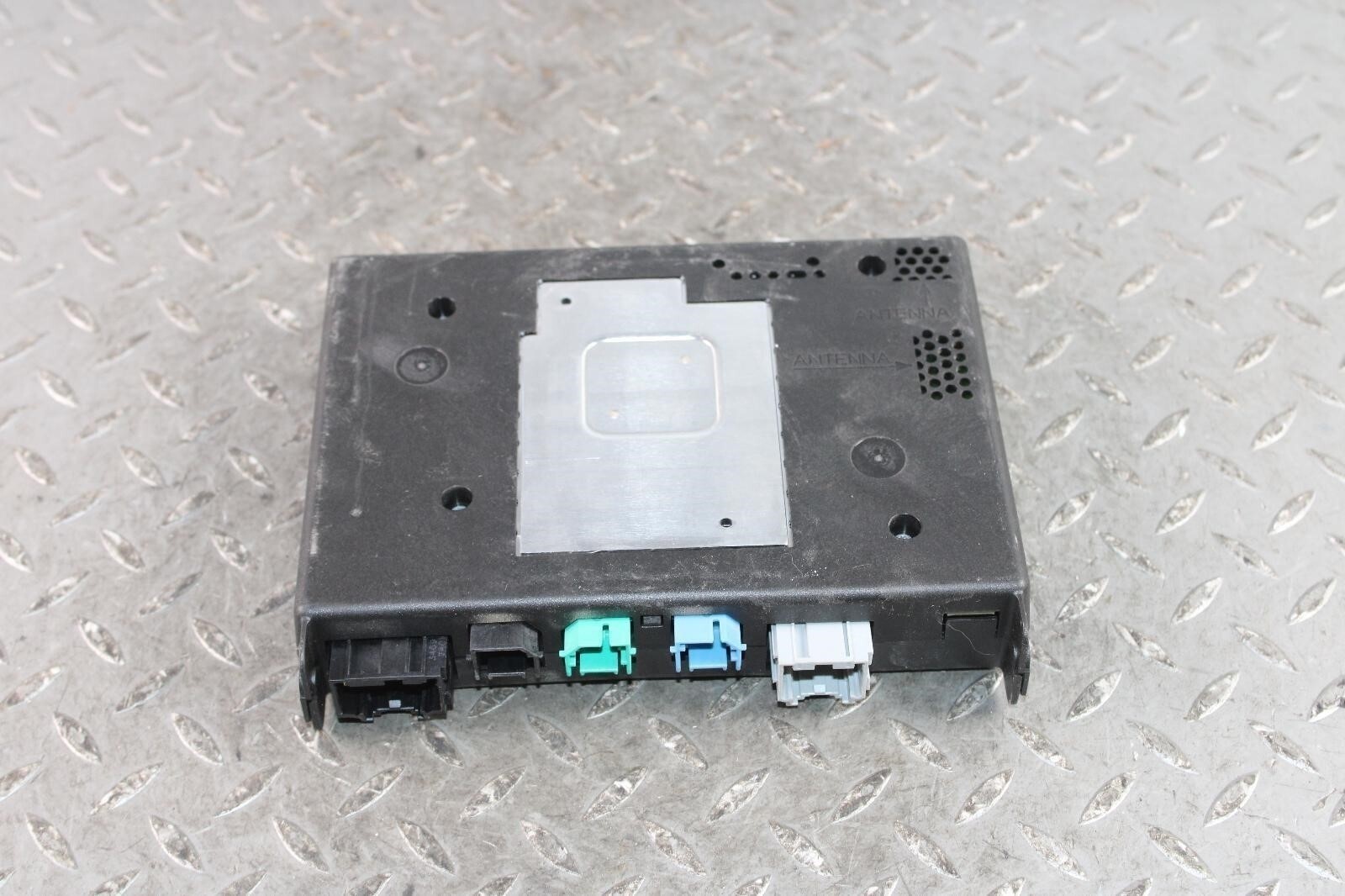 15′ Silverado Electronic Navigation Nav GPS Human Interface Module HMI IO6 OEM