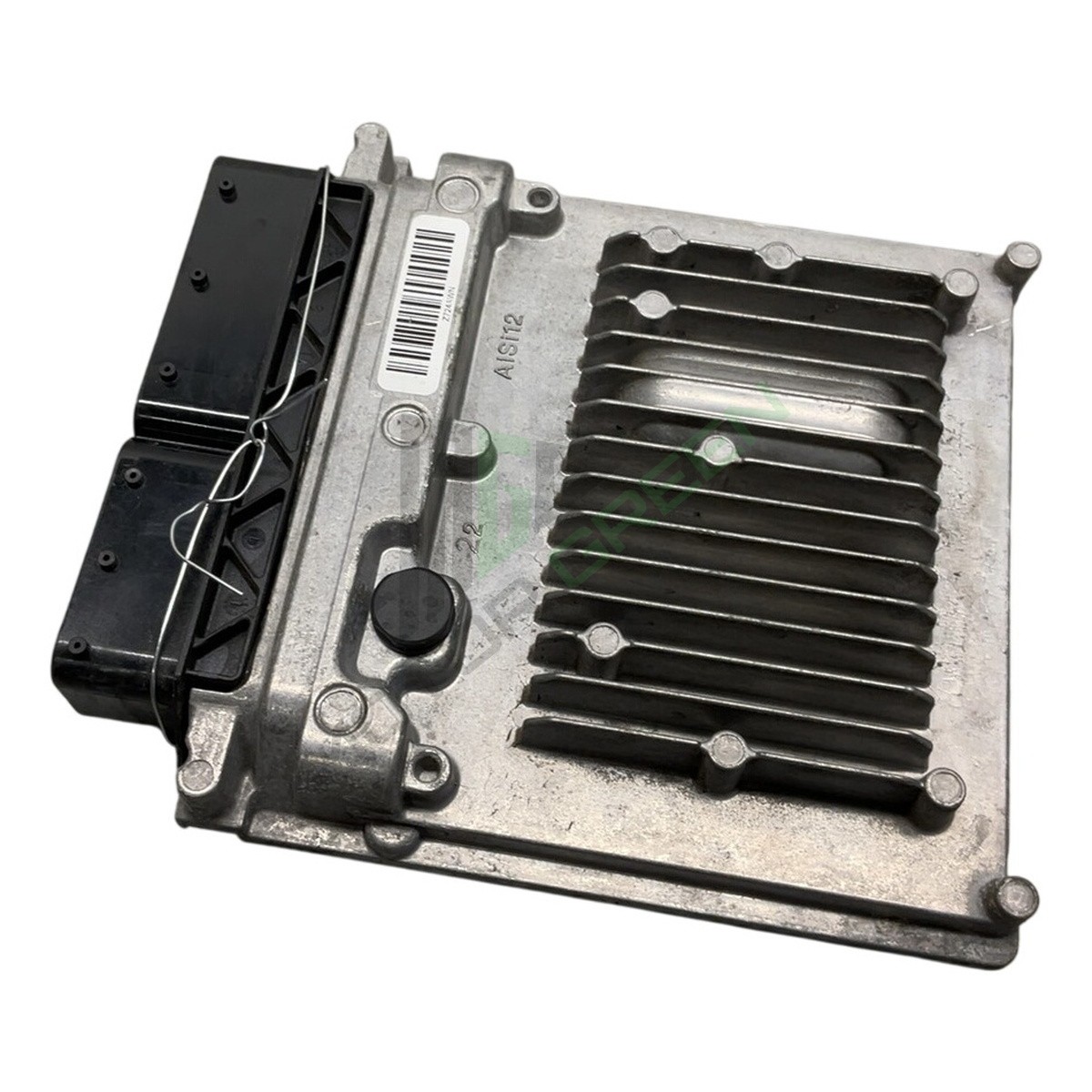 Mercedes GLA X156 2017-2020 2.1 Diesel Automatic Engine ECU A6519007003