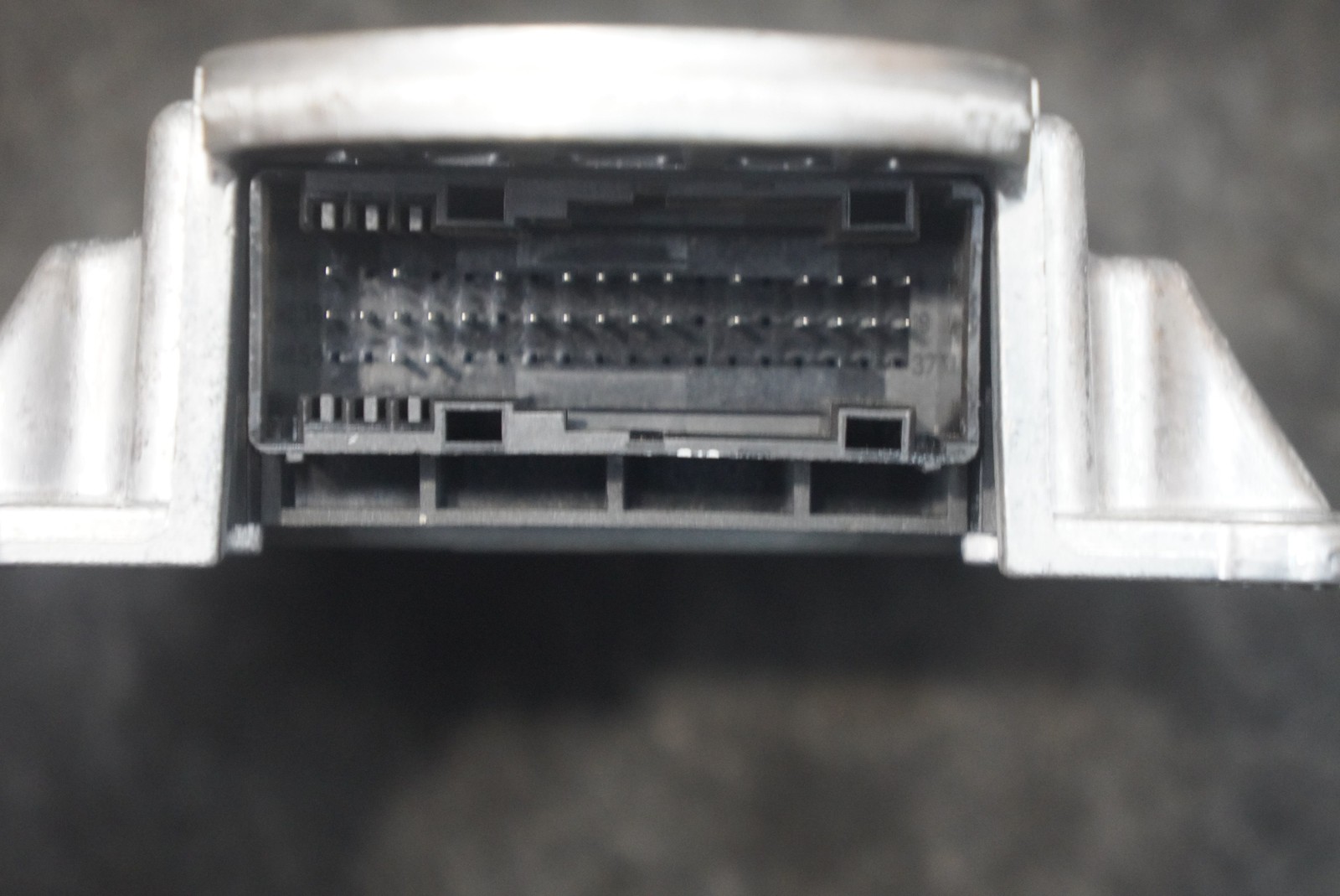 Integrated Chassis Management Module 34526865299 BMW 435i 428 F32 2014-20 F30