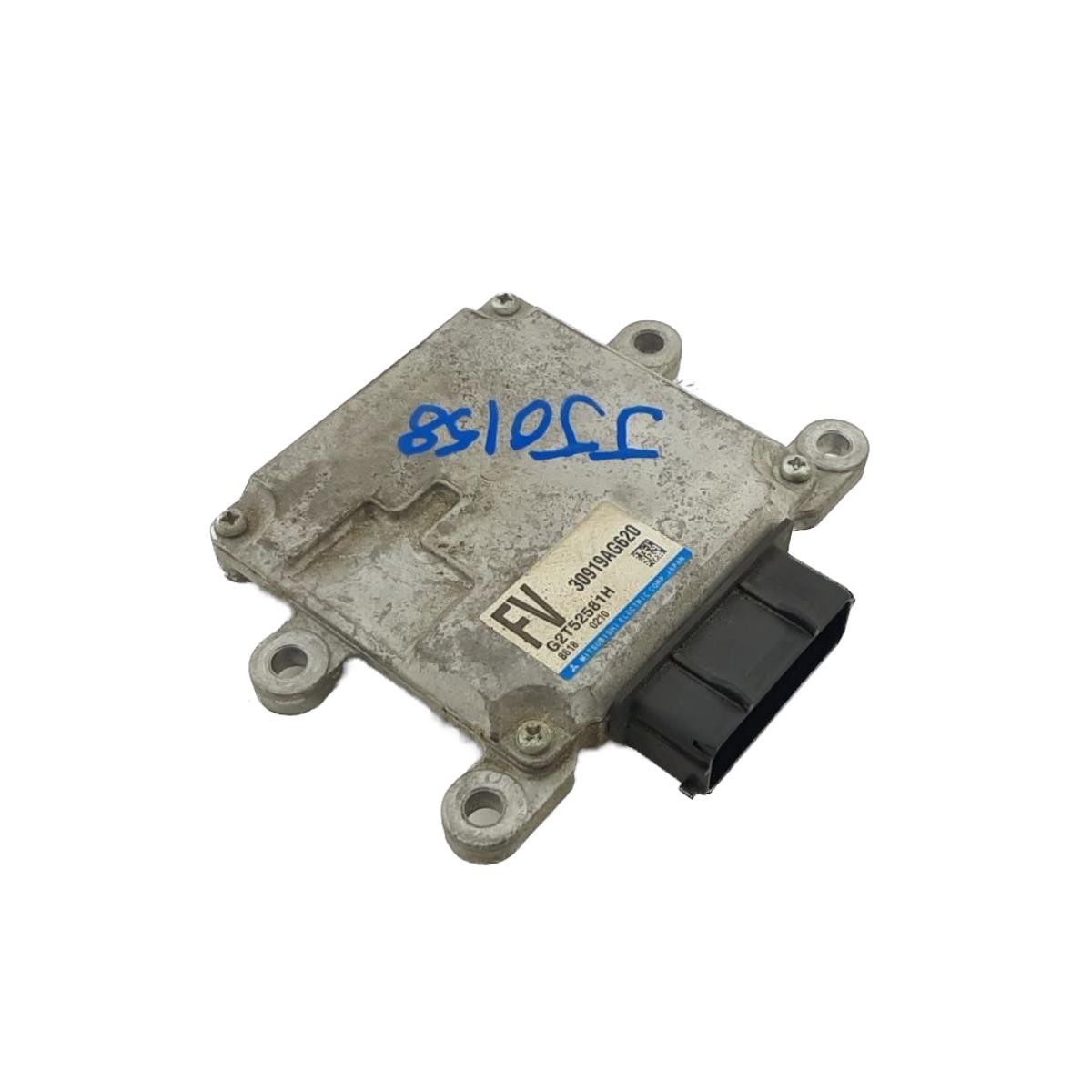 2019 CROSSTREK 30919AG620 TRANS ECU