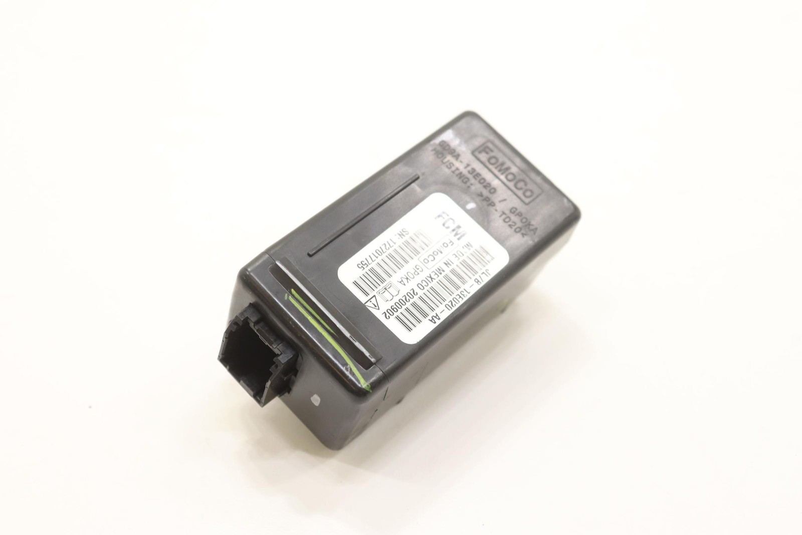 2020 – 2024 LINCOLN AVIATOR PROCESSOR LIGHTING CONTROL MODULE OEM JL7B13E020AA