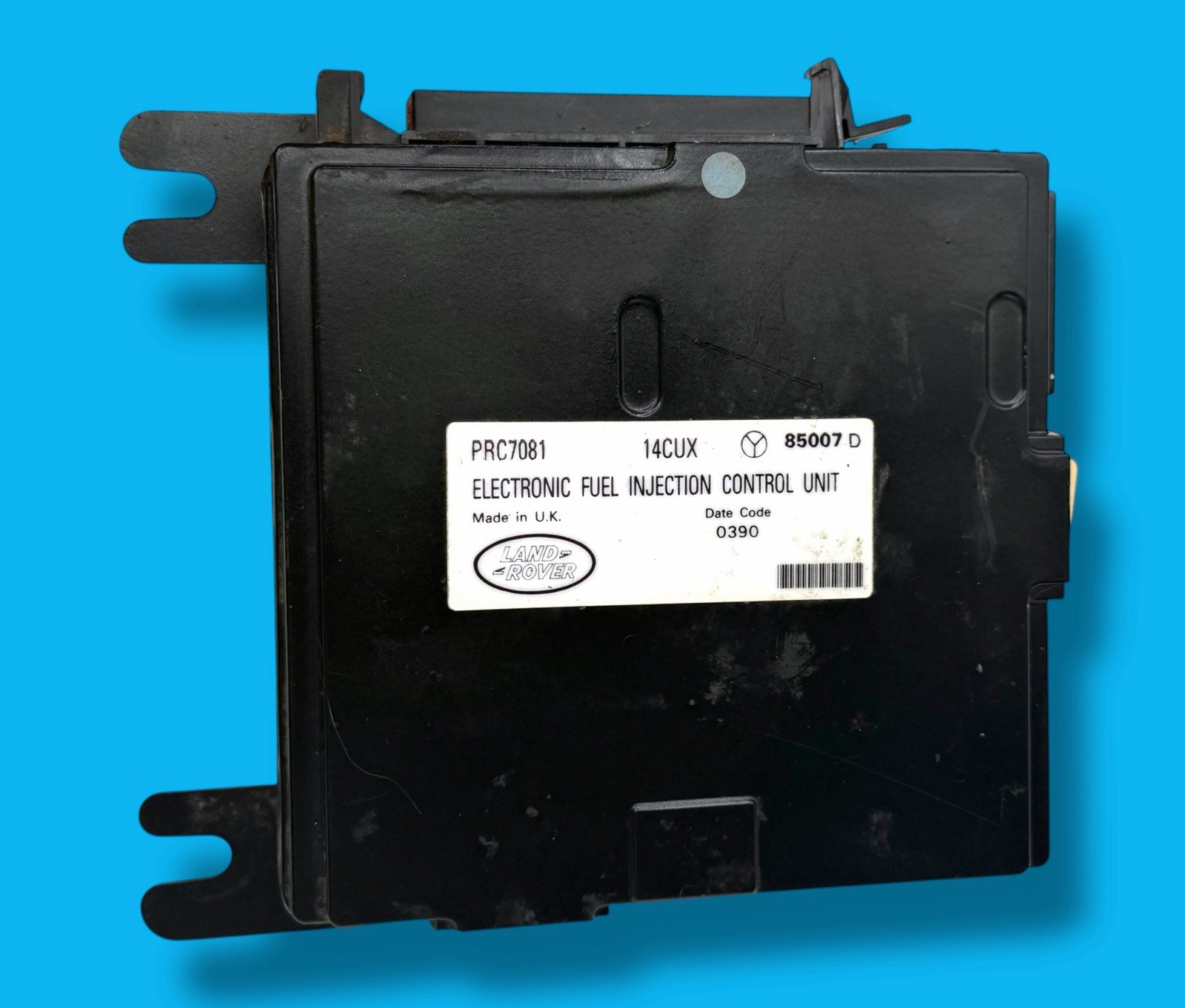 90 91 92 Range Rover Classic Engine Fuel Injection Control Unit Module ECU ECM