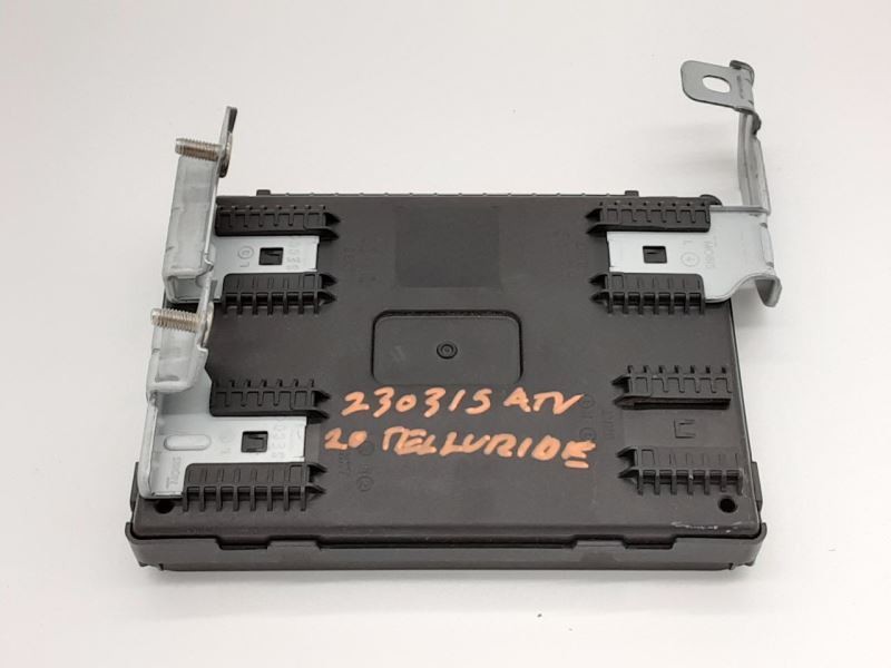 Chassis ECM Body Control BCM Center Dash US Market Fits 20-22 TELLURIDE 2496832