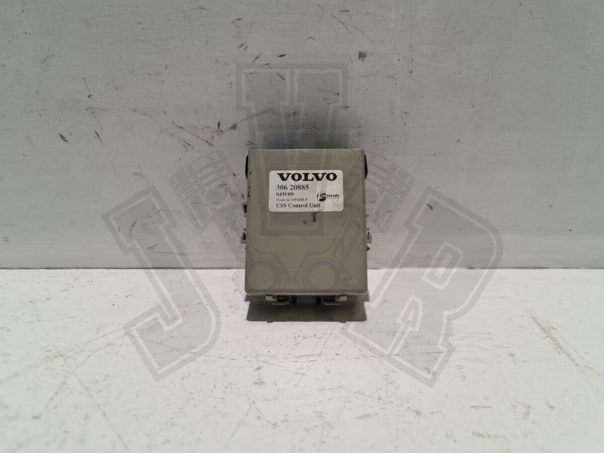 Volvo S40 SE USS Control Unit Module MK1 1.8 Petrol 2004 30620885