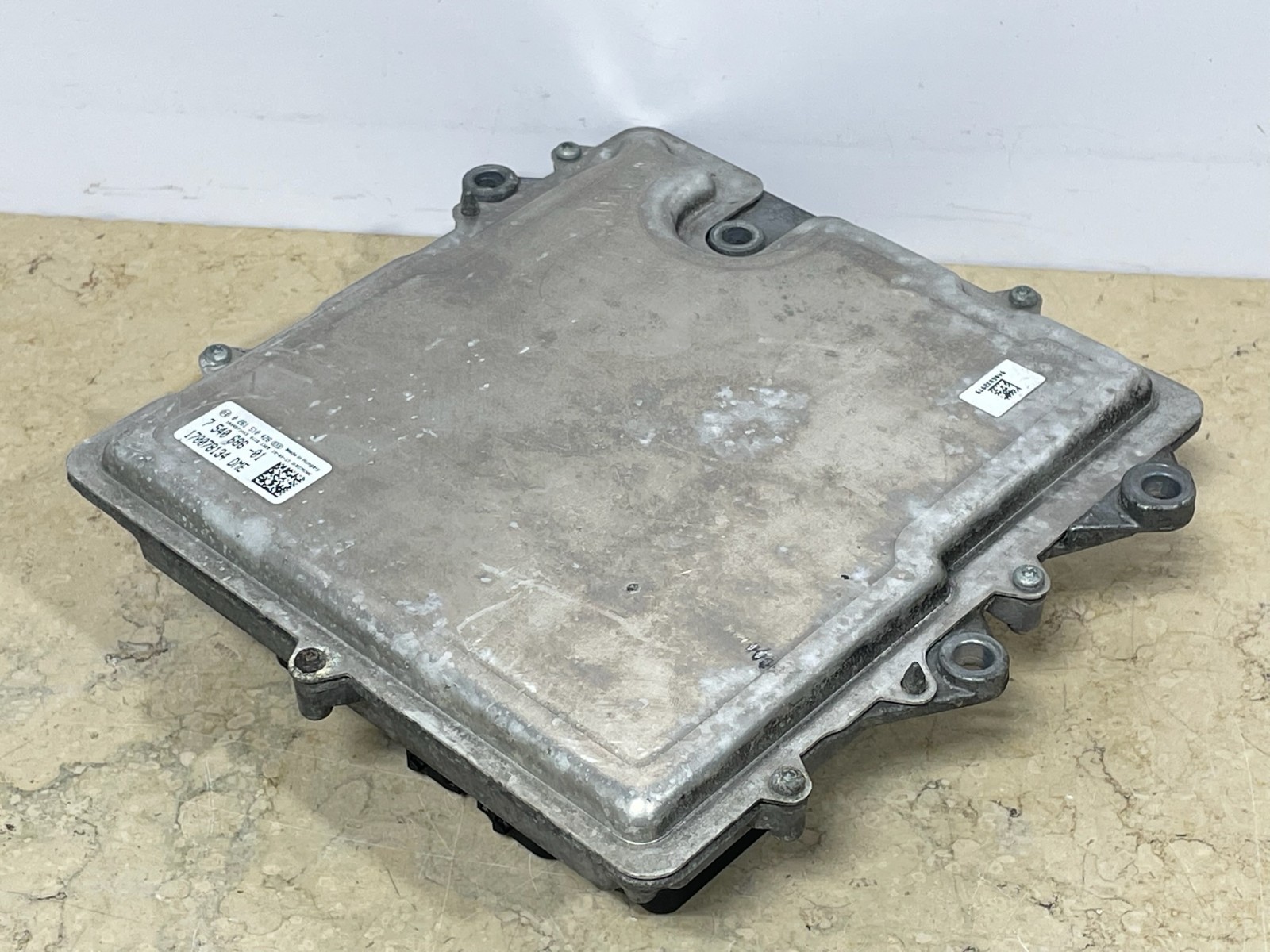 12-18 BMW 335i 435i 535i 640i X5 X6 N55 DME ECU Engine Computer Control Module