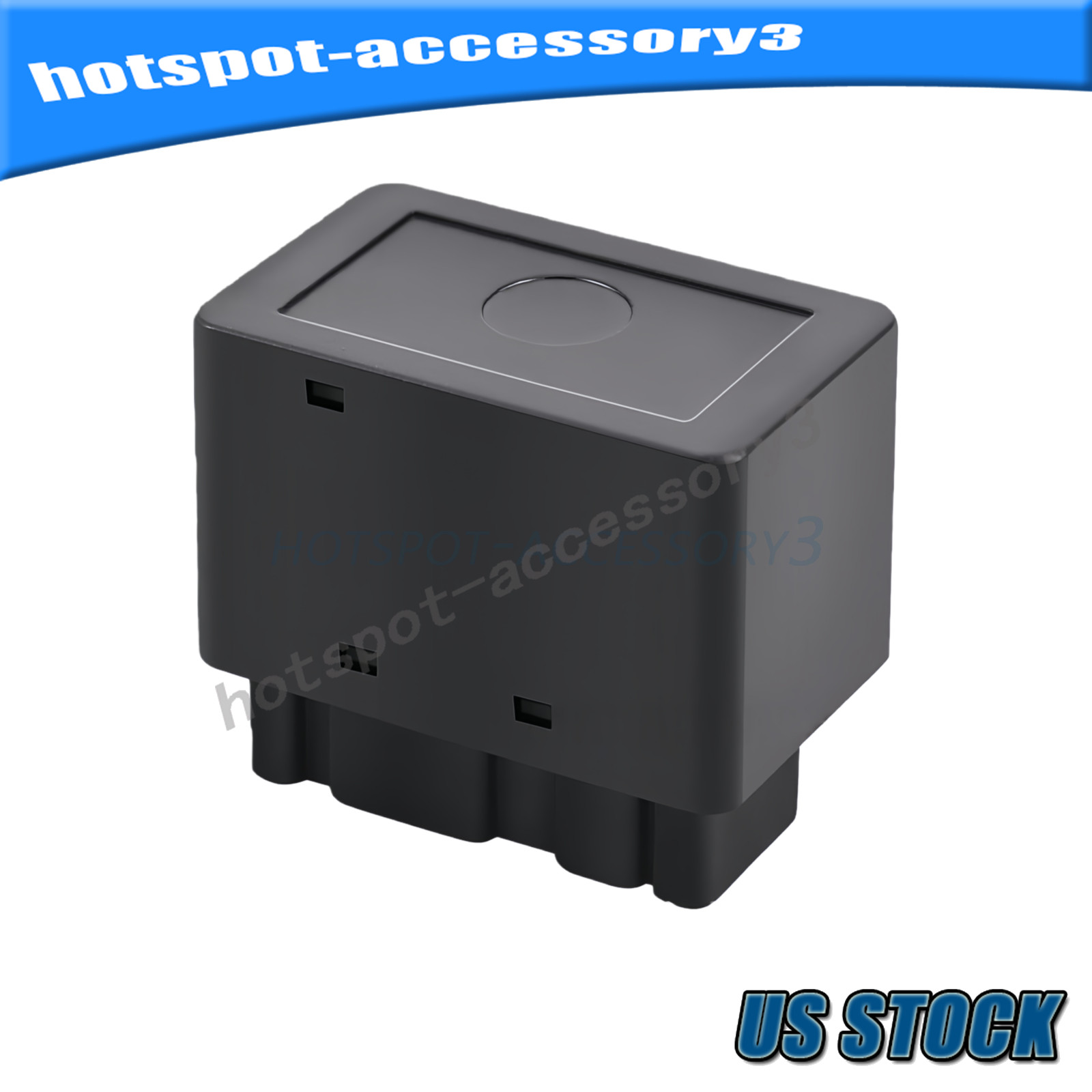 Mini Programmer Kit Fit 18-24 Automotive Jeep Wrangler JL 4XE Gladiator JT