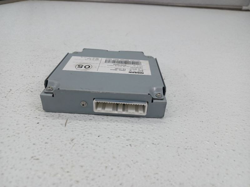 2017 2018 2019 Infiniti QX30 Driver Assist Rear Camera Module OEM