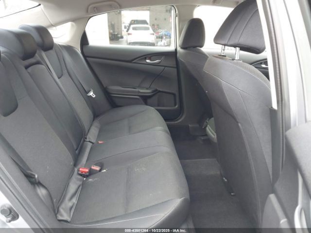 ENGINE CONTROL MOD OEM 2019 HONDA INSIGHT 1YR WRNTY