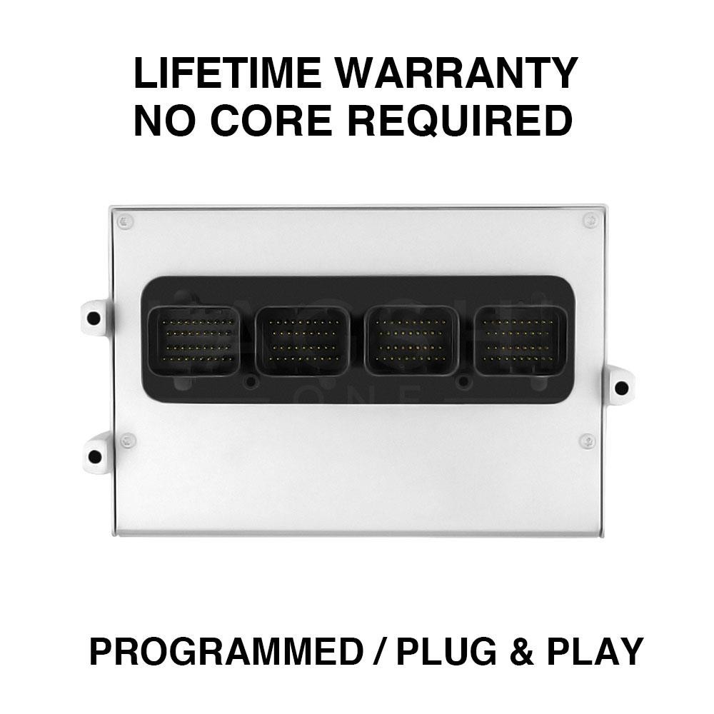 Engine Computer Programmed Plug&Play 2011 Dodge Ram Truck 68058128AF 5.7L OEM