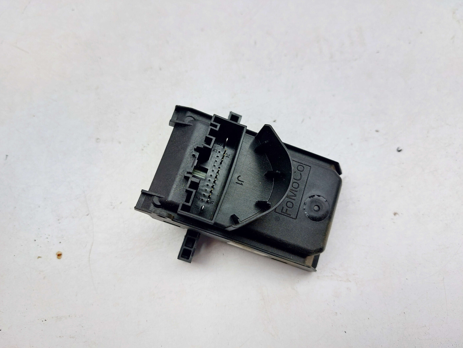 FORD S-MAX MK2 CD539 INTERFACE CONNECTION SOCKET H1GT-14F642-AA 2016