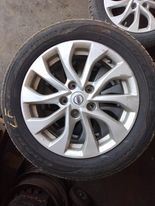 Engine ECM Electronic Control Module 1.8L Fits 18-19 SENTRA 10636449