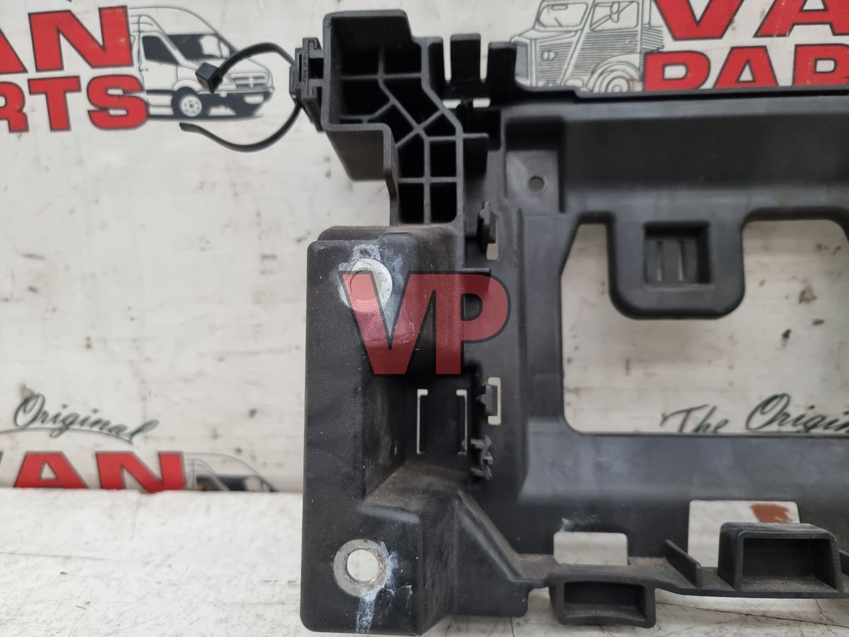 Merc Sprinter VW Crafter – ECU Plastic Mount Bracket Holder (14-18) A9065459840