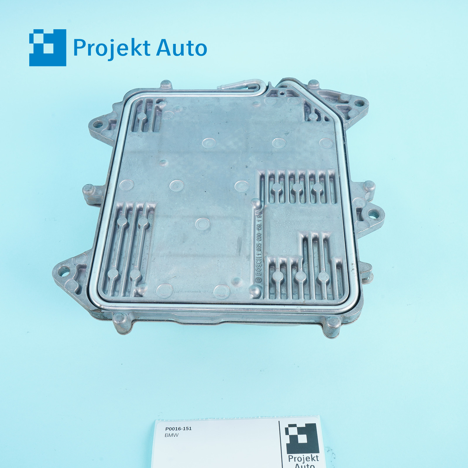 13-19 OEM BMW DME for N63TU N63N MEVD17 8636967 F15 F01 F02 F10 F13 F06 F12 F16