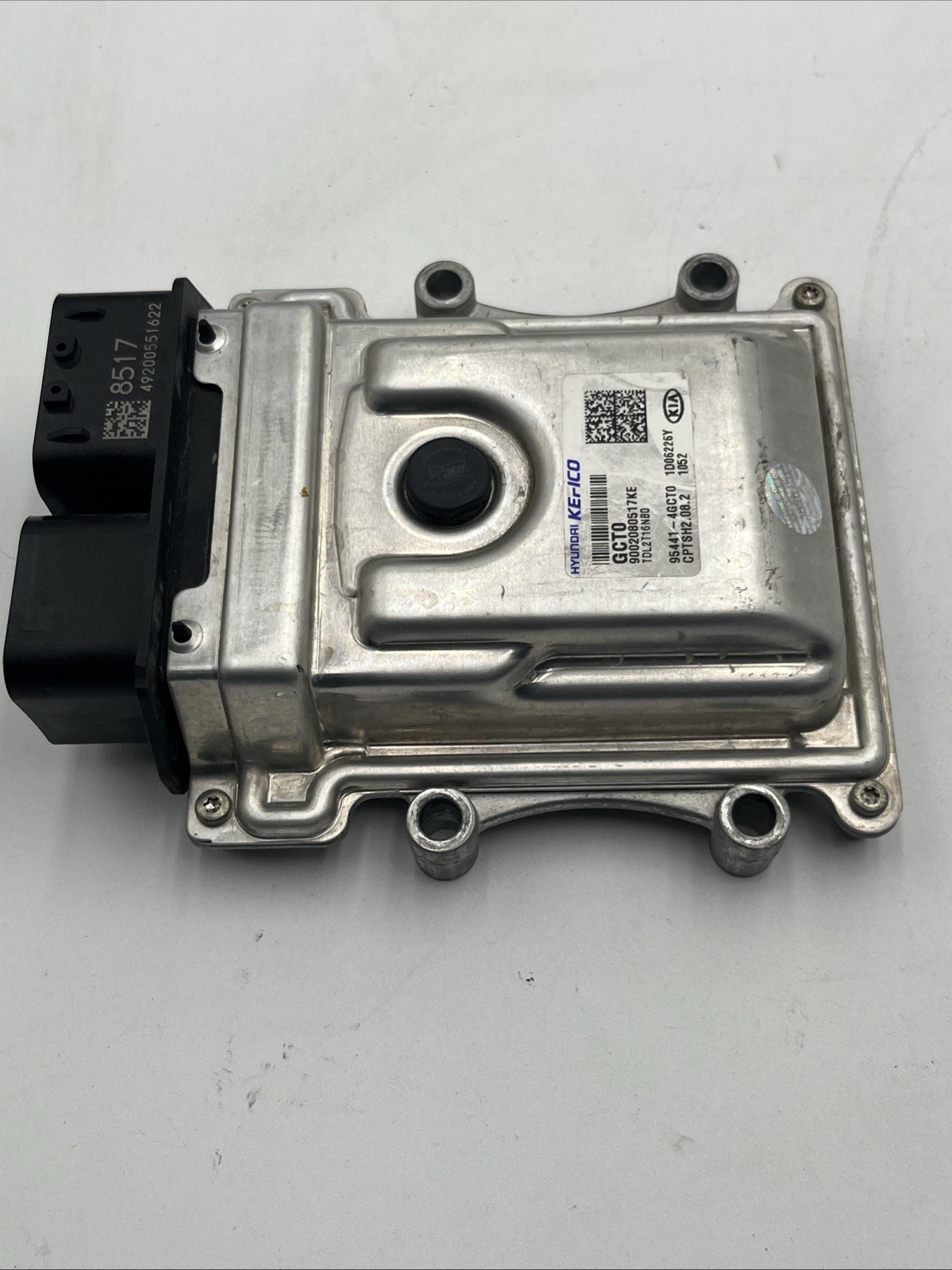 2021 – 2024 Kia K5 1.6L AWD Auto Transmission Control Module 95441-4GCT0 OEM