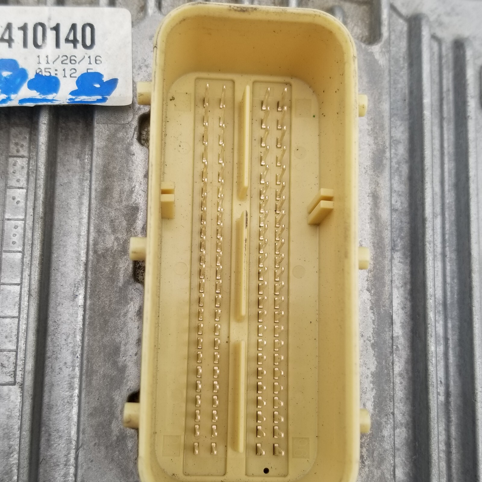 2018 2019 Dodge Jeep Computer Brain Engine Control Ecu Pcm Ecm Pcu P68330924AA