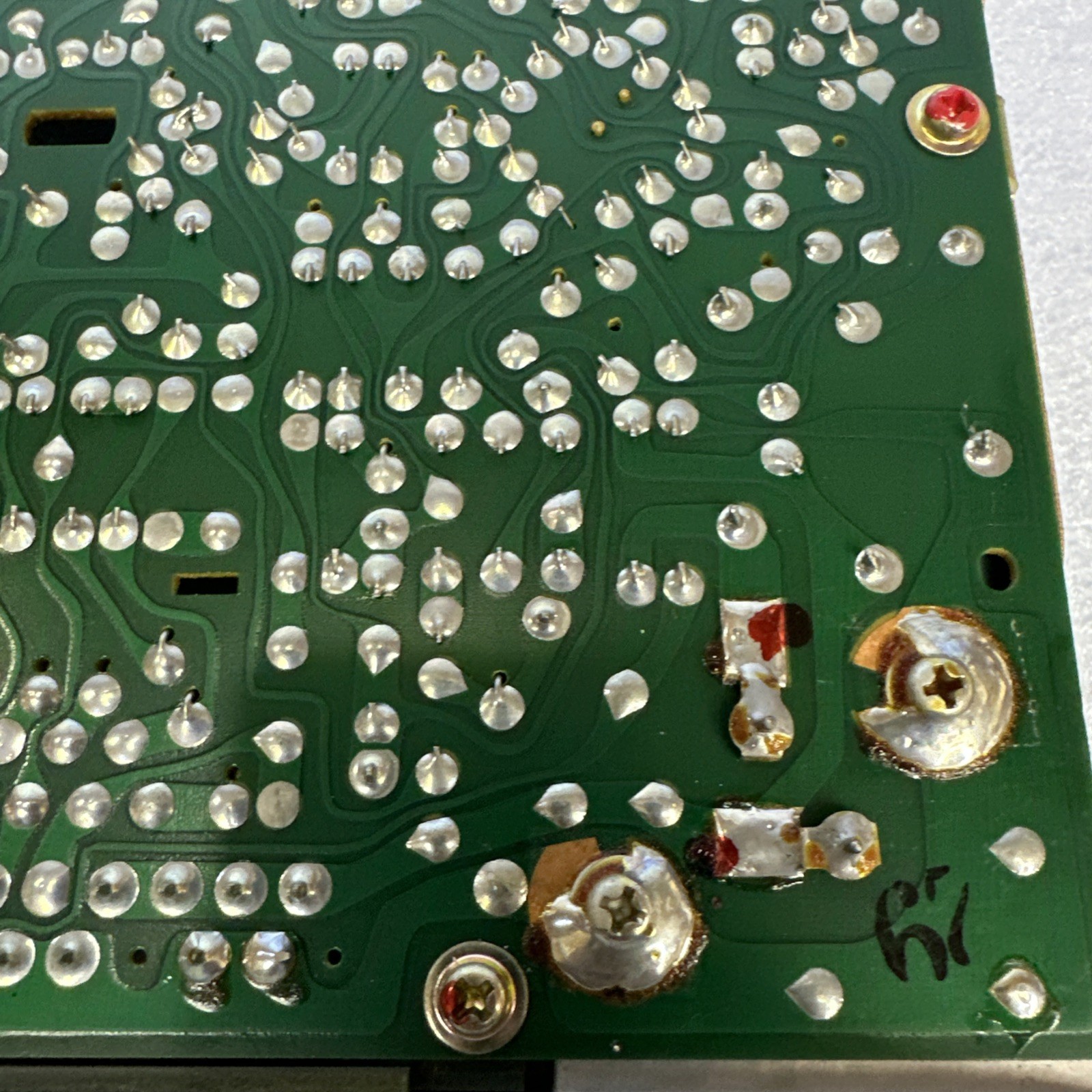 1979 Nissan Datsun 280ZX Engine Control Computer ECU ECM PCM A11-604 420