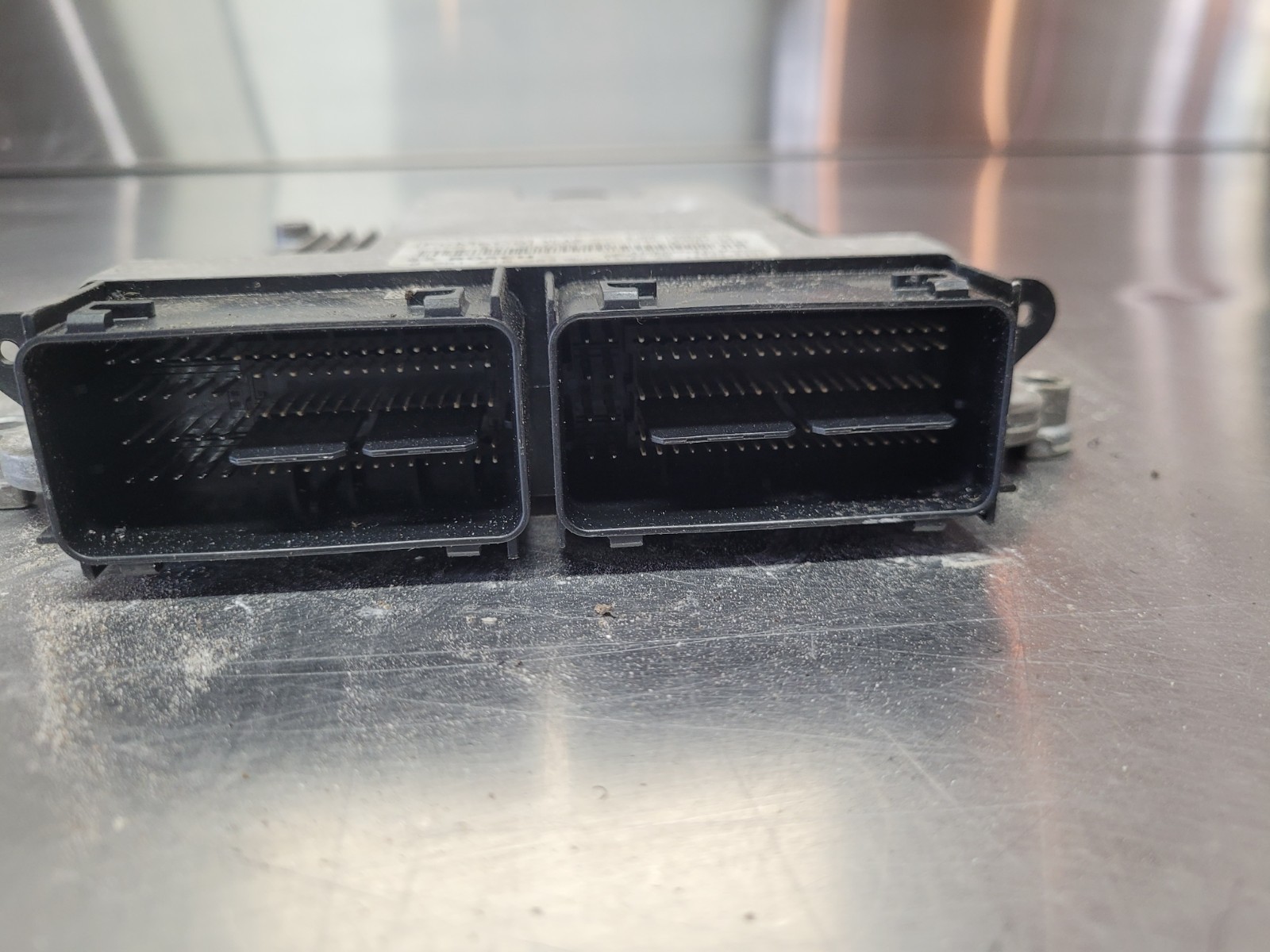 2013-2016 Ford Escape 1.6L & 2.0L Engine Control Module ECU EJ5A-12A650-YA OE *J