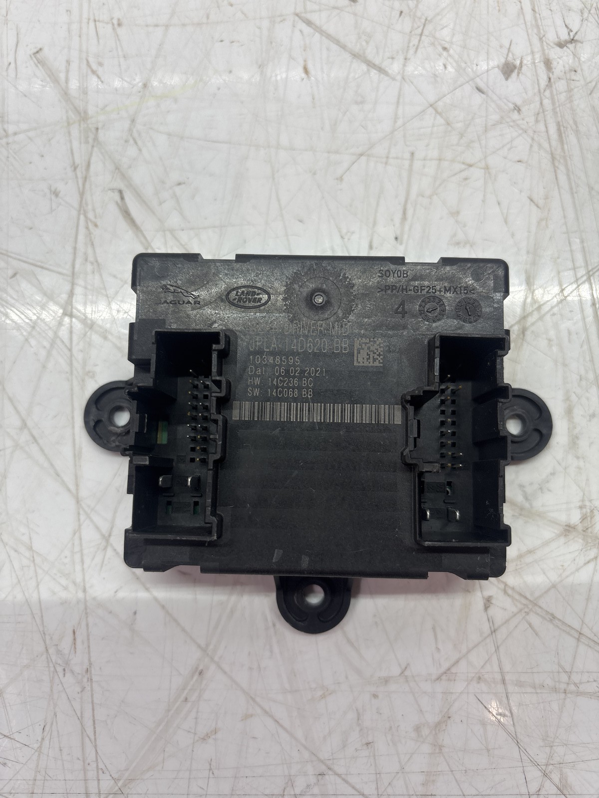 Door control unit for Land Rover Discovery Sport L550 JPLA-14D620-BB