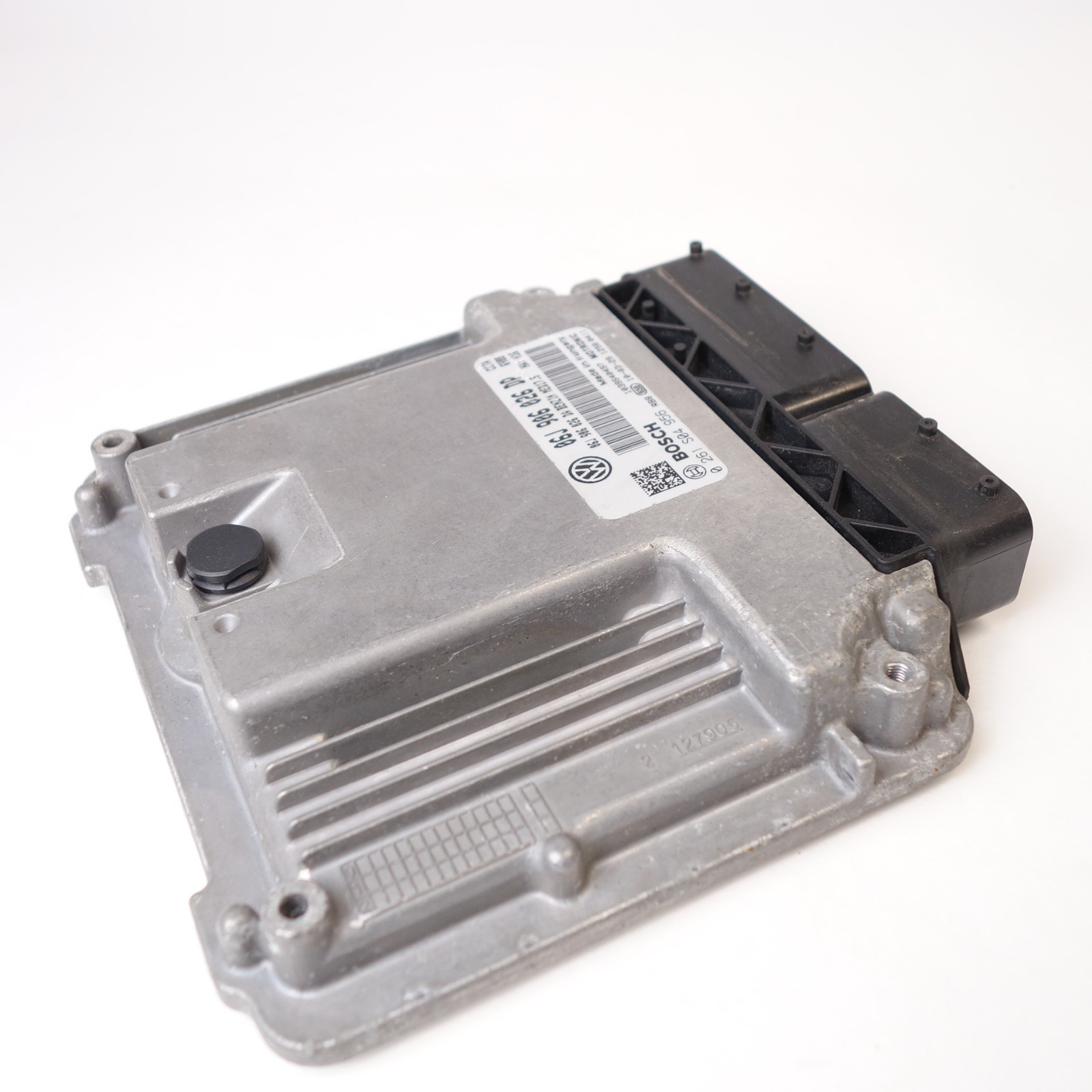 06J906026DP Volkswagen Tiguan 2009-2010 2.0T Engine Computer Plug N Go.