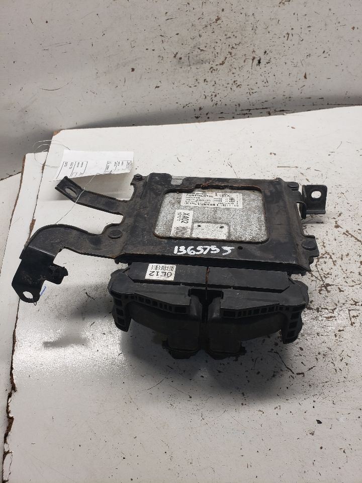2014-2018 Kia Forte Engine ECM Electronic Control Module 2.0L VIN 7 OEM 1365755
