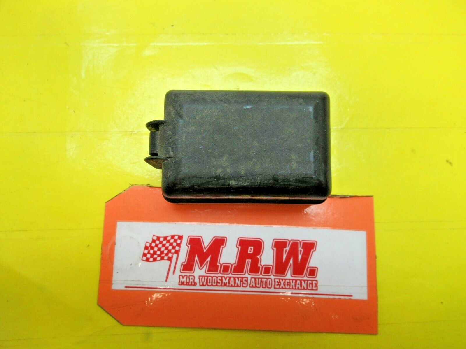 LID COVER TOP PANEL off FUSE BOX FUSEBOX RELAY for 03 04 05 06 07 08 HONDA PILOT