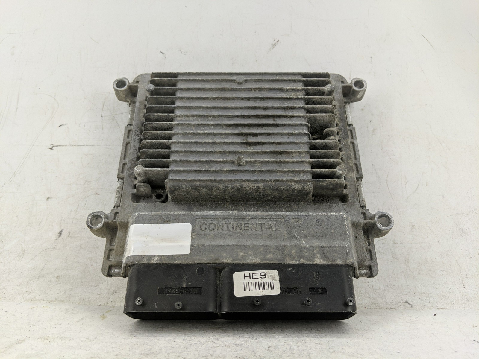 2013-2014 Hyundai Genesis Engine Control Computer Ecu Pcm Ecm Pcu Oem GUC2F