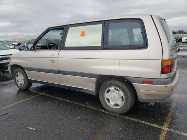1989 1990 1991 1992 1993 1994 MAZDA MPV VAN CONTROL MODULE K8T36171
