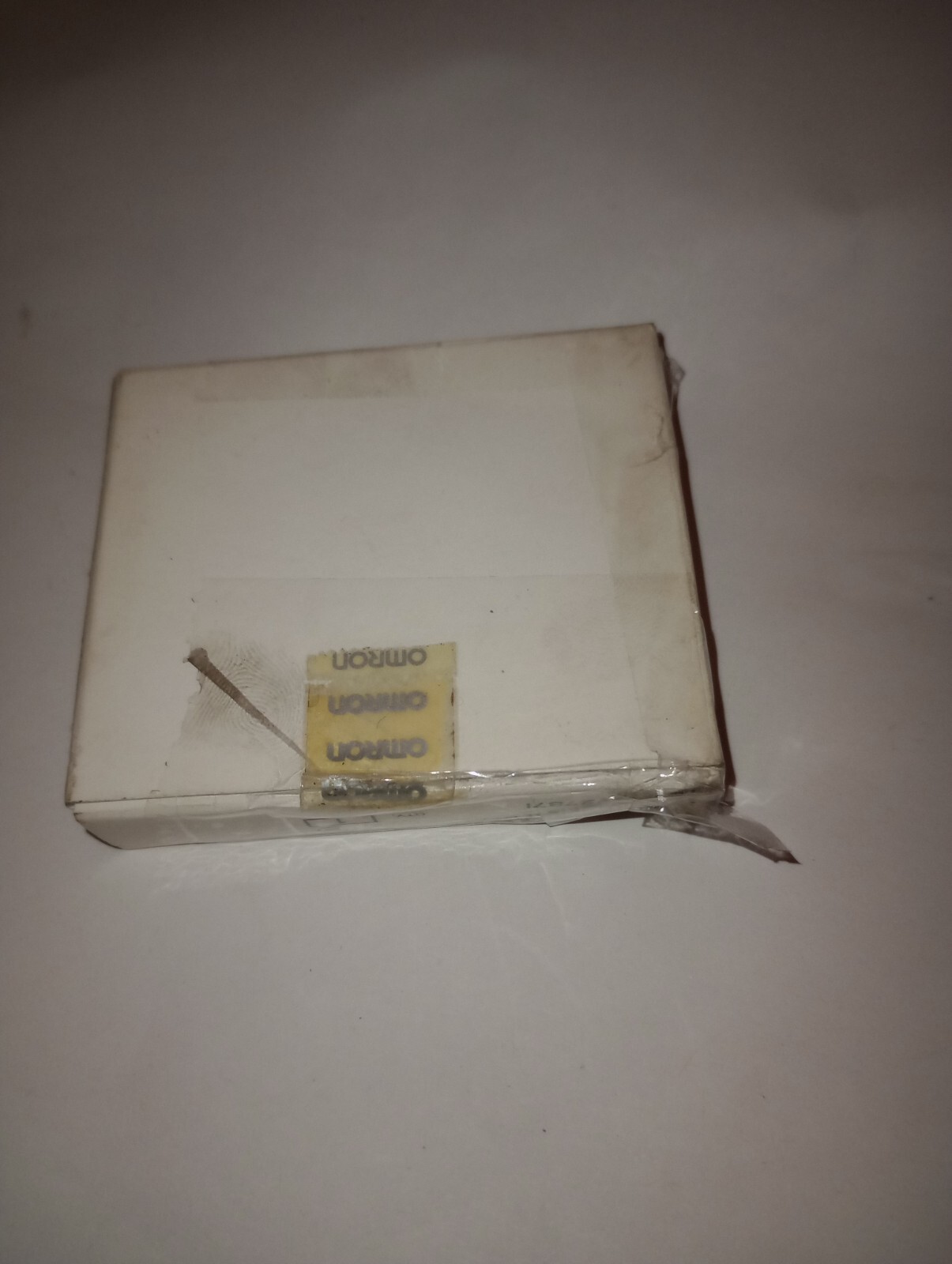NEW GENUINE OMRON TYPE B7A-T3E8-M LINK TERMINALS MADE IN JAPAN USA STOCK