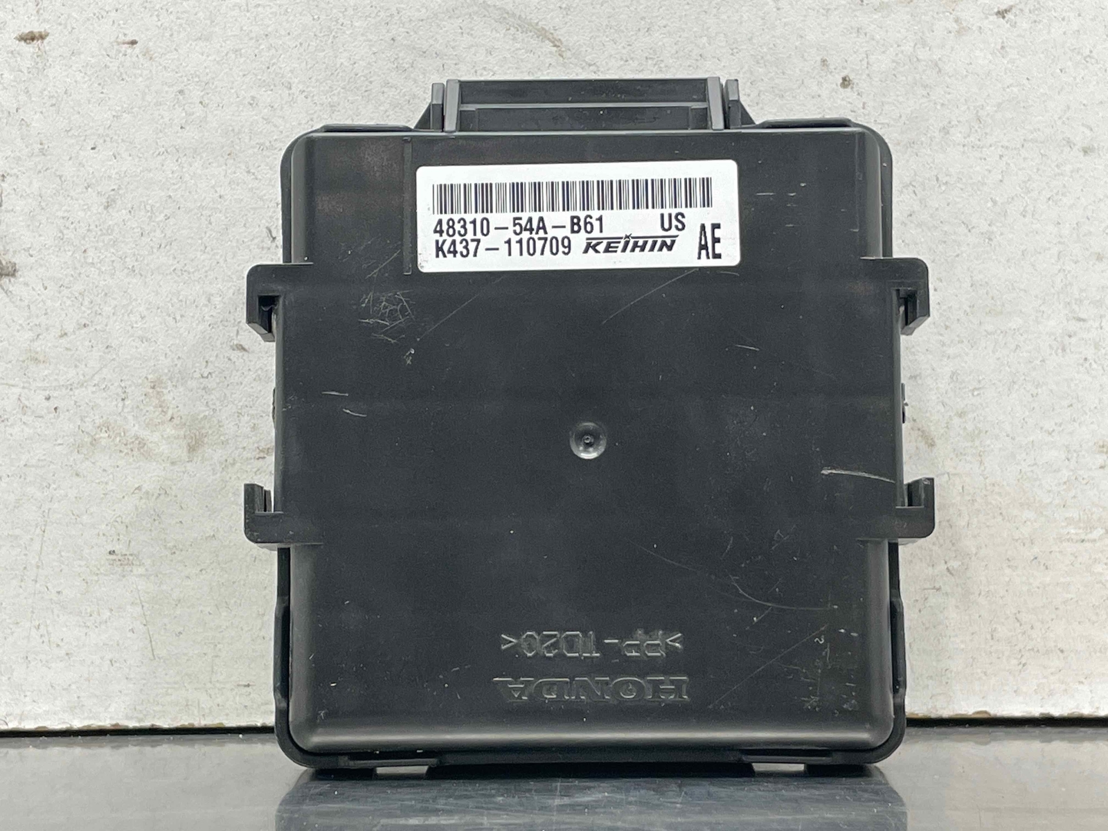 20 Honda HR-V AWD OEM Transfer Case Computer Control Module 48310-54A-B61 21 22