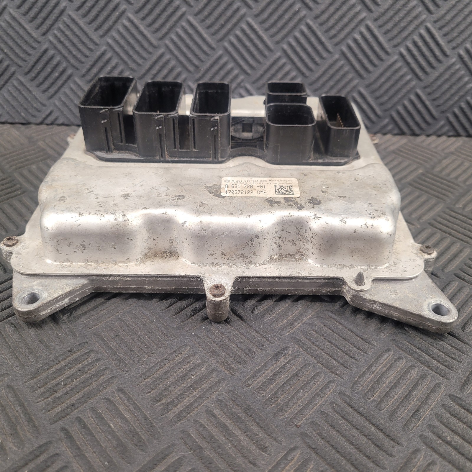 BMW F22 F30 F32 F10 F25 F26 2 3 4 5 X3 X4 X5 ENGINE ECU DME 8639594