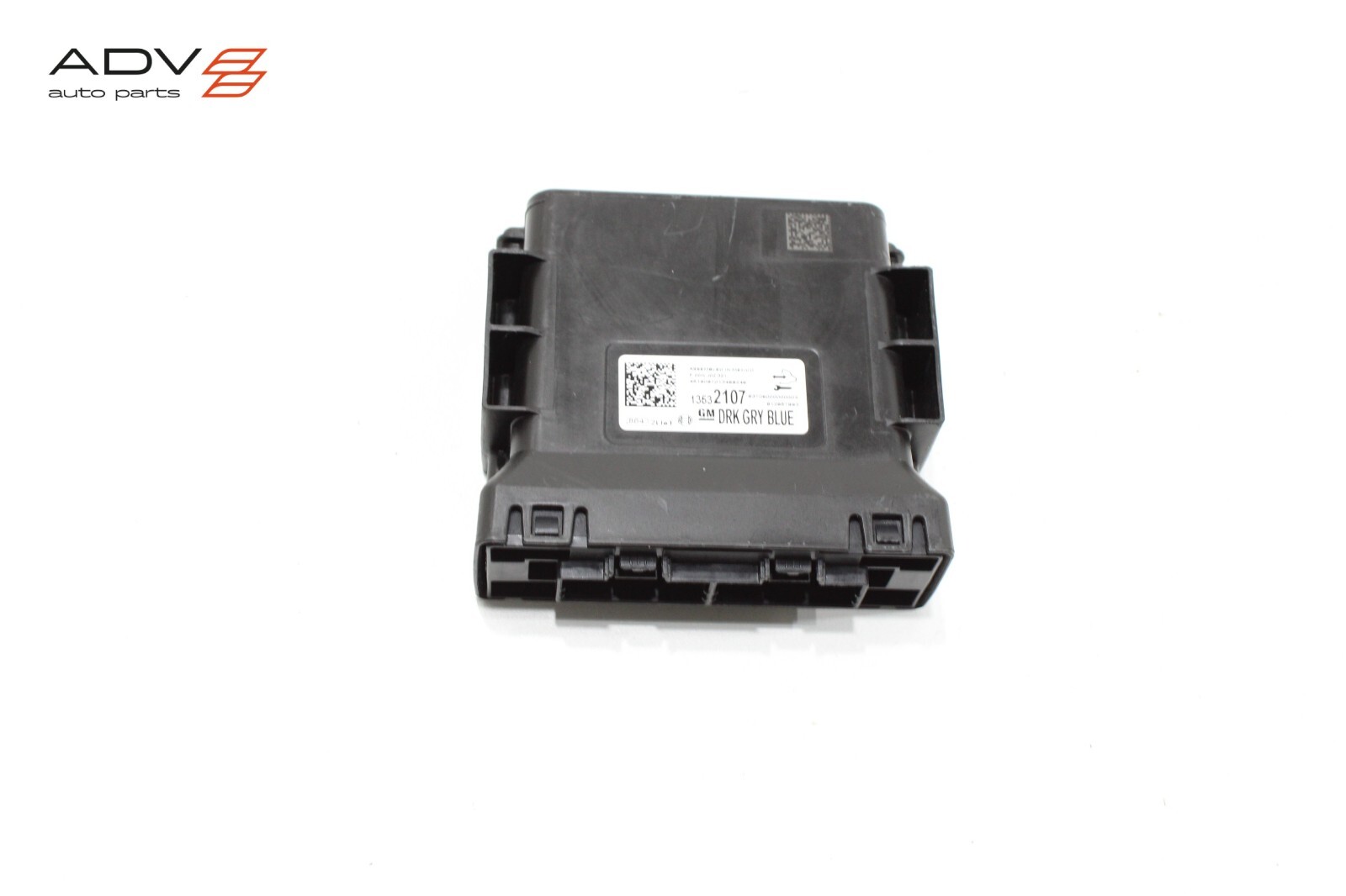 2019 – 2021 CADILLAC XT4 NETWORK GATEWAY COMPUTER CONTROL MODULE OEM
