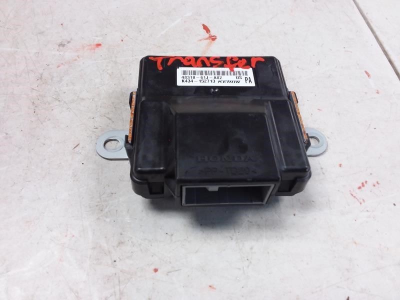 2022 ACURA MDX Transfer Case Control Module OEM Part Number 4831061JA02