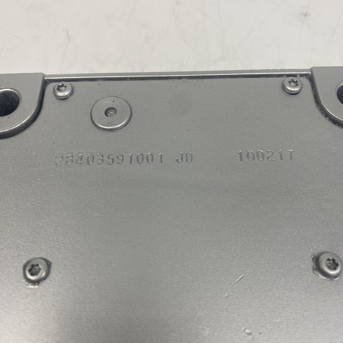 Cummins Electronic Control Module ECM ECU For 4963807 4963807RX 4963808 ISM
