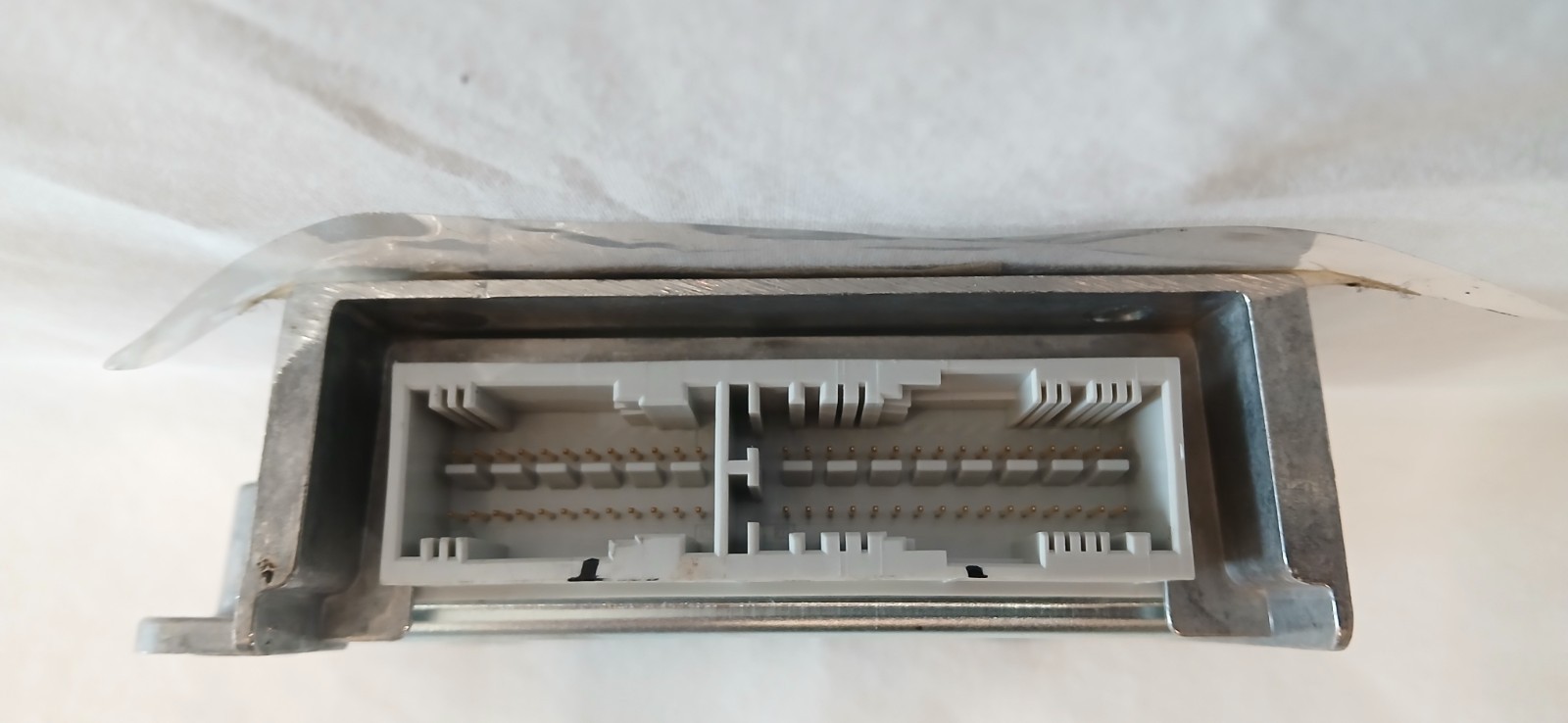 2012 Kia Forte SRS Control Module Used OEM *Requires Programming*