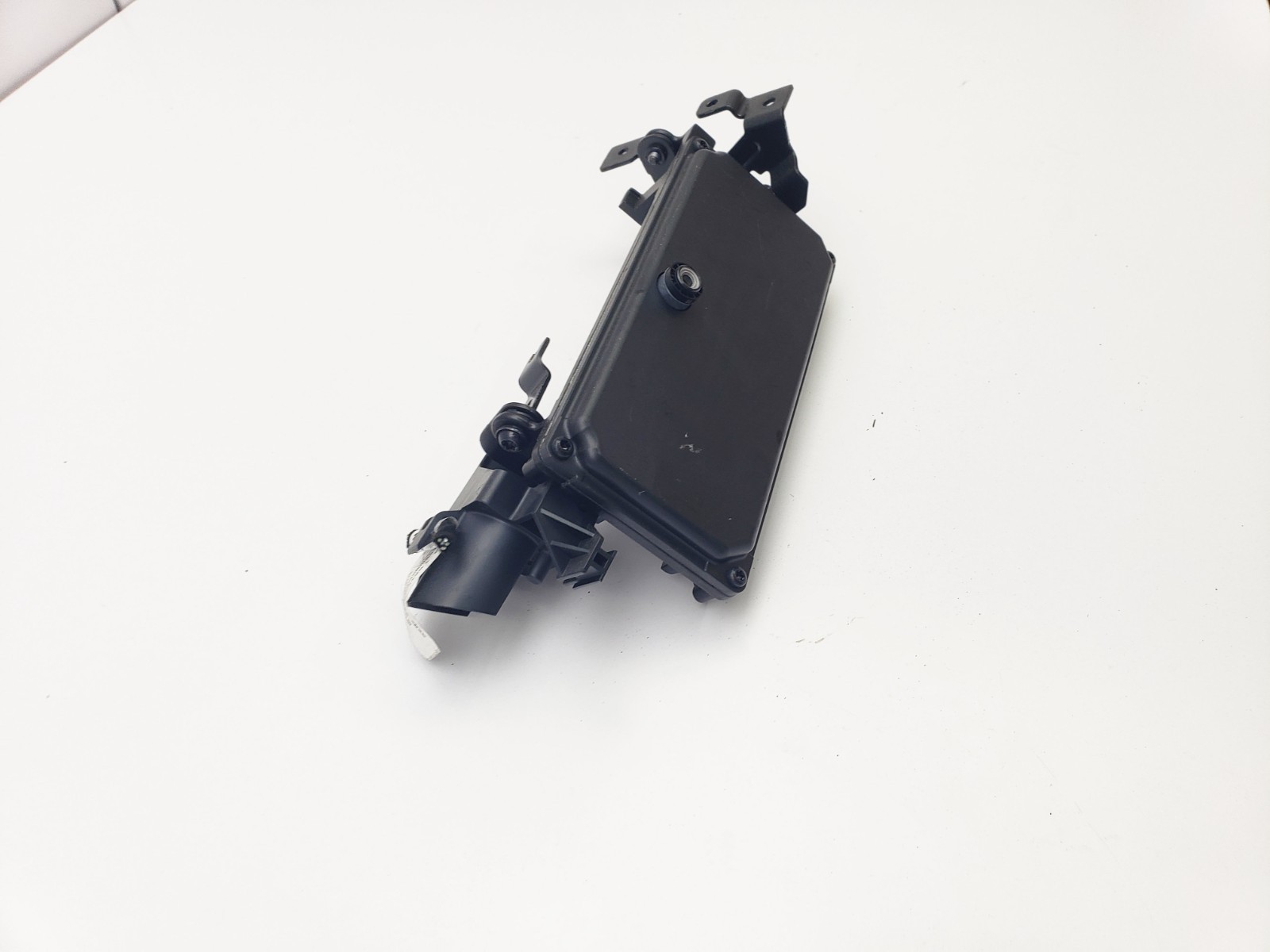 VOLVO XC40 FRONT COLLISION CAMERA MODULE 2020 32327234