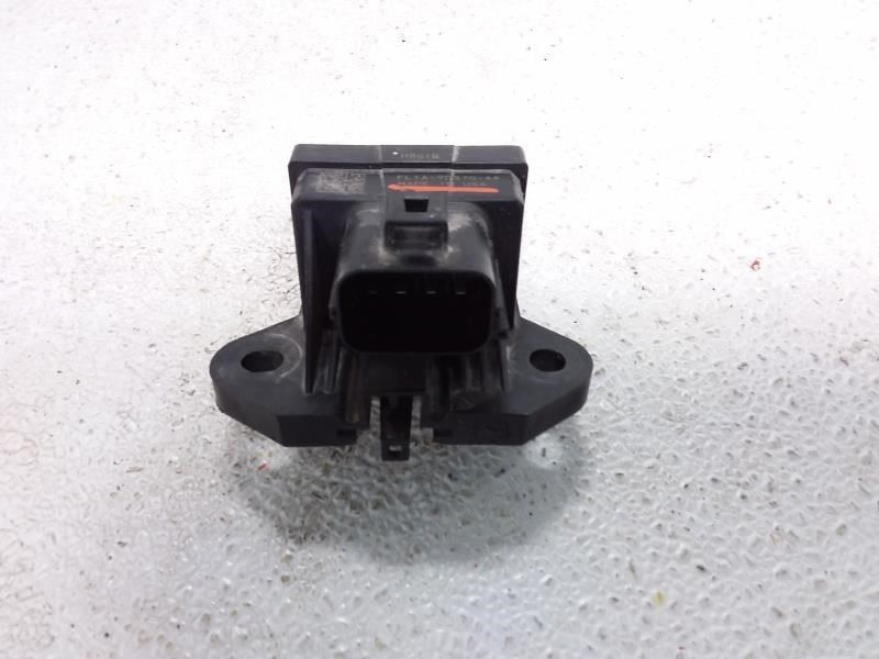 2016 FORD EXPEDITON FUEL PUMP CONTROL MODULE OEM ID FL1A-90370-AA