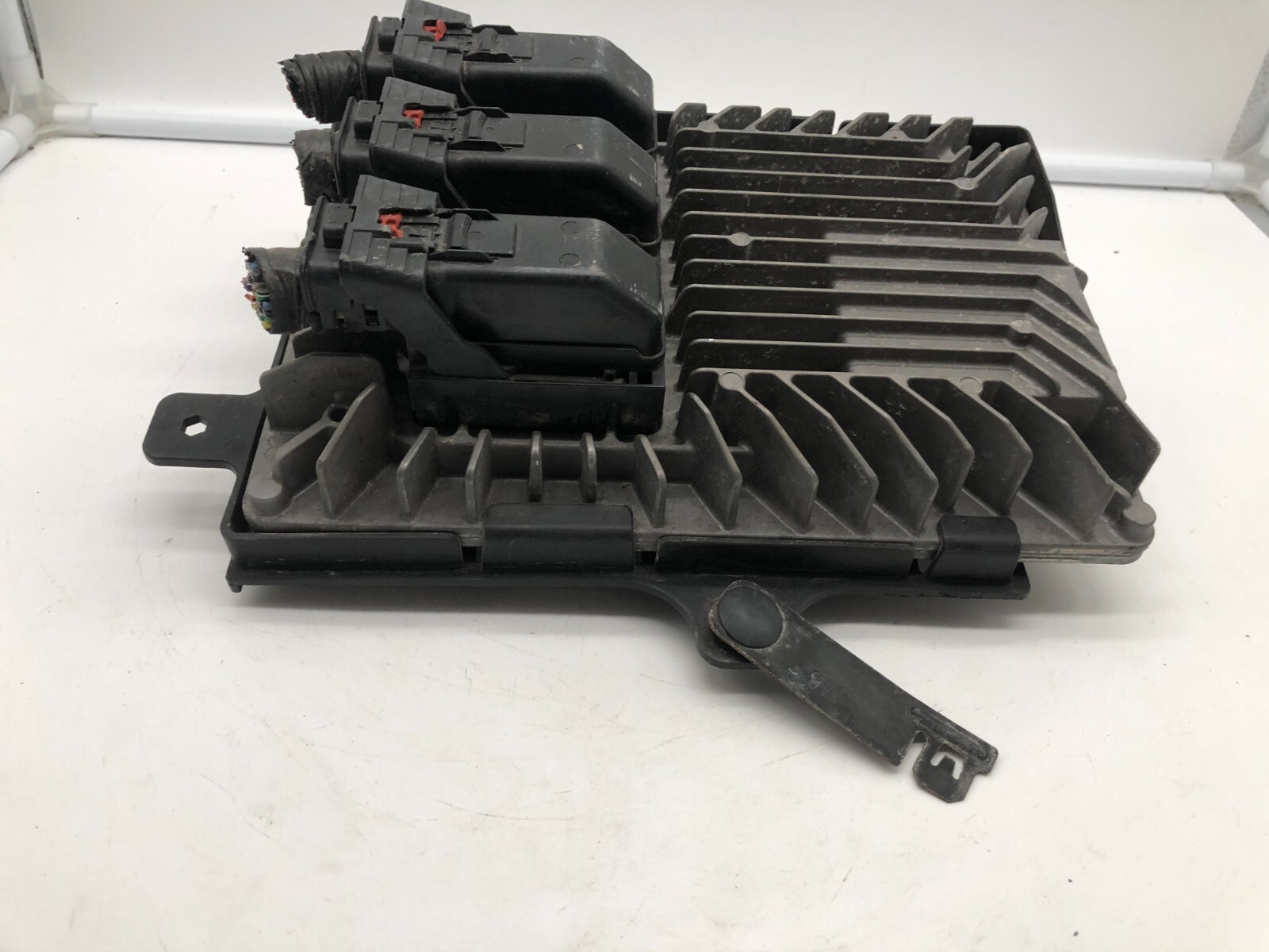 2013-2016 GMC Acadia Engine Control Module ECU ECM OEM D02B03007