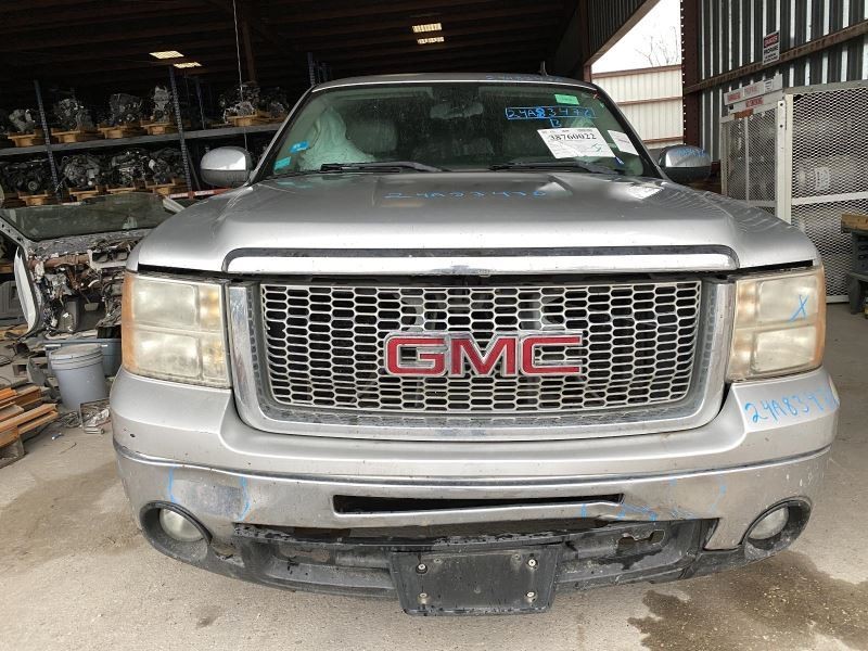 Engine ECM Electronic Control Module 6.0L Fits 11-17 CAPRICE 398106