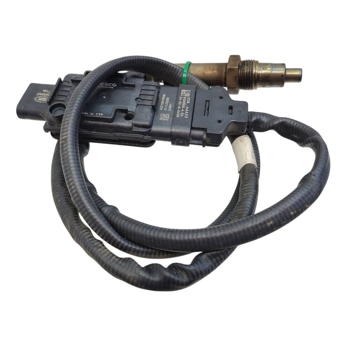 L663 Land Rover Defender Lambda Sensor LK62-5J299-AC
