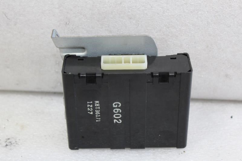 1989 1990 1991 1992 1993 1994 MAZDA MPV VAN CONTROL MODULE K8T36171