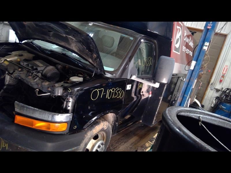 Chassis ECM Transmission Fits 06-14 EXPRESS 1500 VAN 10258413