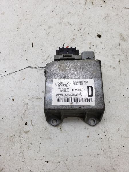 2006-2007 Ford Escape Control Module ab VIN Z 8th Digit OEM 721605