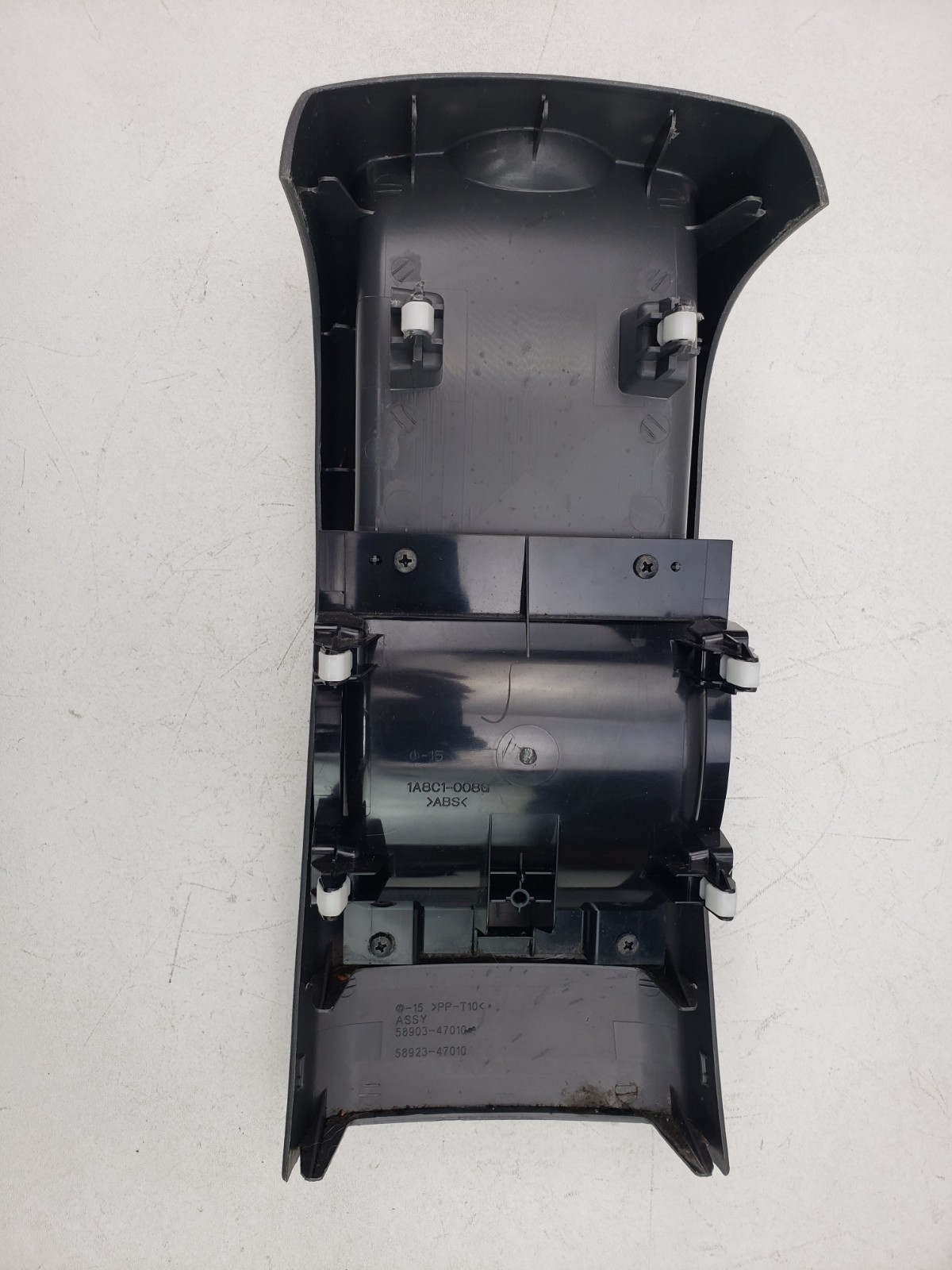 Toyota Prius 2006 Front Center Console Cup Holder 58903-47010 A38