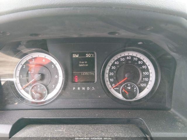 Used Engine Control Module (ECM) fits: 2014 Ram Dodge 3500 pickup Electronic Con