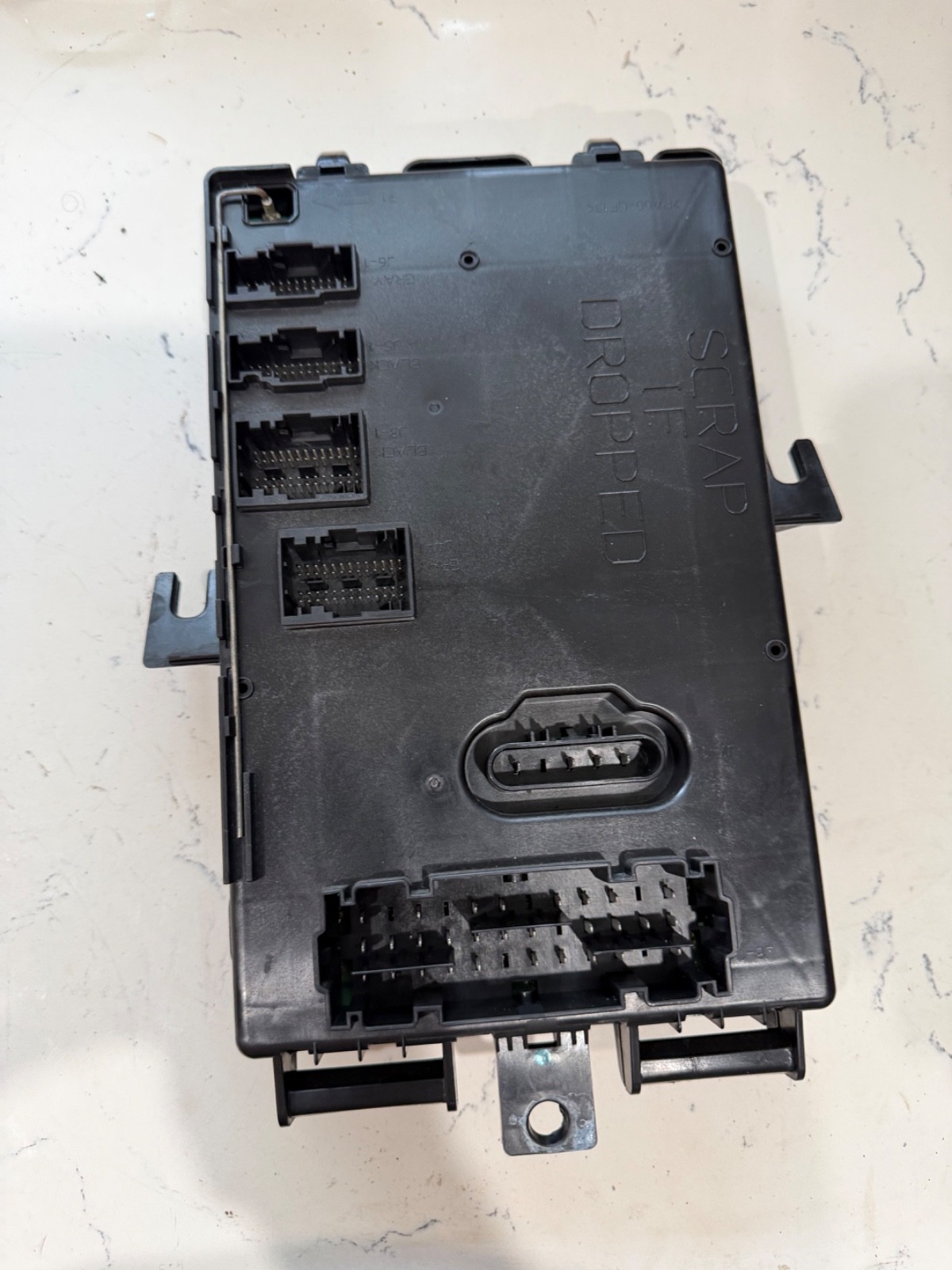 2005-09 mustang BCM BODY CONTROL DELPHI