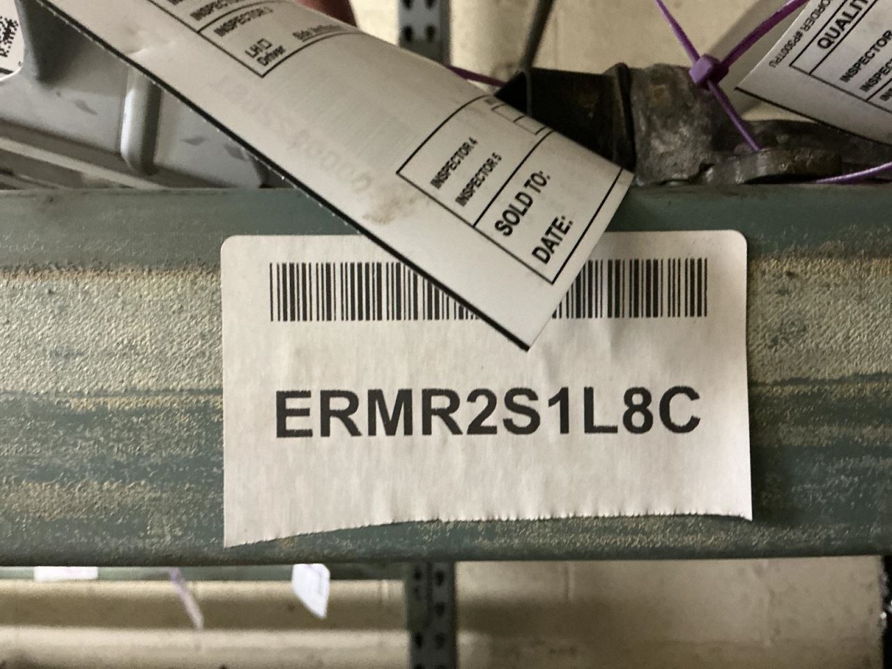 Engine ECM Electronic Control Module 1.5L Fits 20 FUSION 857177